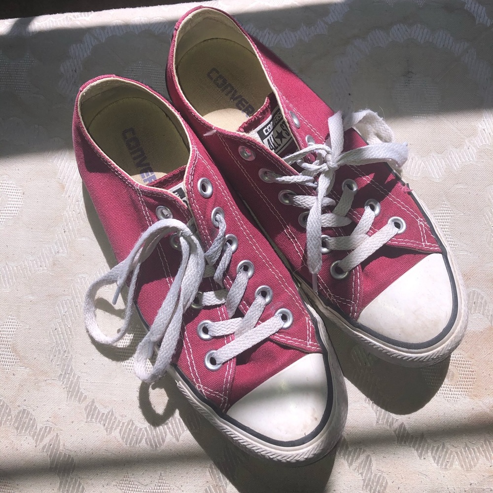 Converse shoes